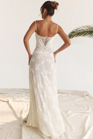 Verzaubertes Maxikleid