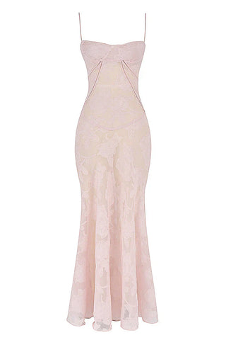 Verzaubertes Maxikleid