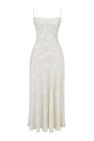 Verzaubertes Maxikleid