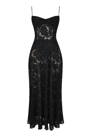 Verzaubertes Maxikleid