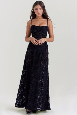 Verzaubertes Maxikleid