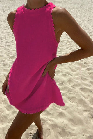 Minikleid „Always About Us“