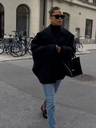 Klassischer Trenchcoat in Sandton