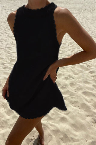Minikleid „Always About Us“