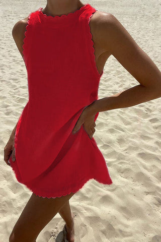 Minikleid „Always About Us“