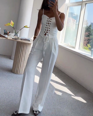 Oasis – Zweiteiliges Set mit Stringtop