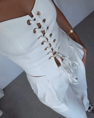 Oasis – Zweiteiliges Set mit Stringtop