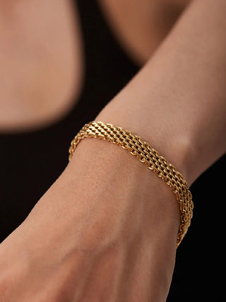 Lorelle Effortless Bracelet