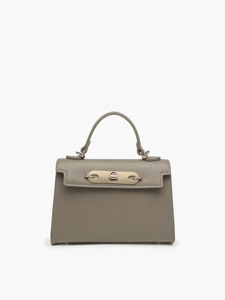 Lexi Mini Flap Crossbody Handbag