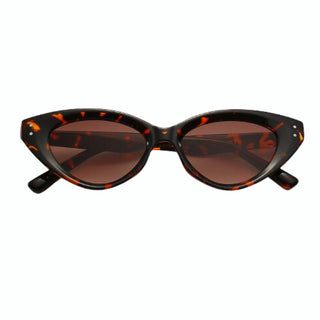 She's Chic – Cat-Eye-Sonnenbrille