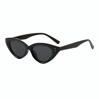 She's Chic – Cat-Eye-Sonnenbrille
