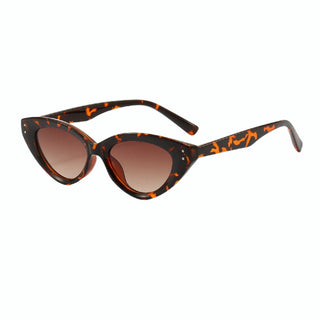 She's Chic – Cat-Eye-Sonnenbrille