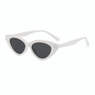 She's Chic – Cat-Eye-Sonnenbrille