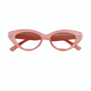 She's Chic – Cat-Eye-Sonnenbrille