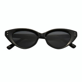 She's Chic – Cat-Eye-Sonnenbrille