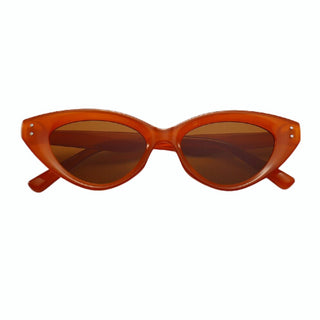 She's Chic – Cat-Eye-Sonnenbrille