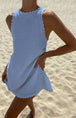 Blau