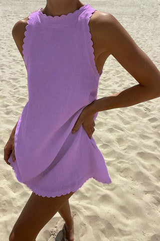Minikleid „Always About Us“