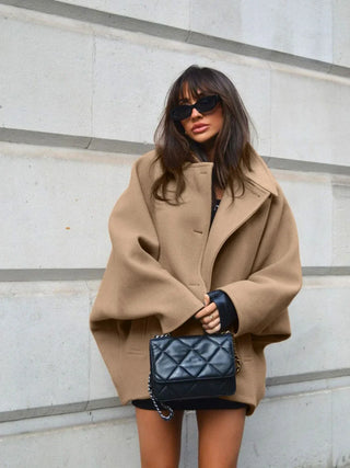 Klassischer Trenchcoat in Sandton